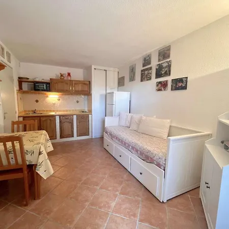 Apartment Cosy Avec Terrasse, Piscine & Parking, Proche Plages - 2 Pieces Pour 4 A - Fr-1-226b-108 Cavalaire-sur-Mer